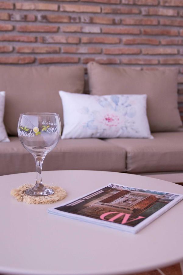 Alma De Marina Apartment La Herradura  Exterior photo