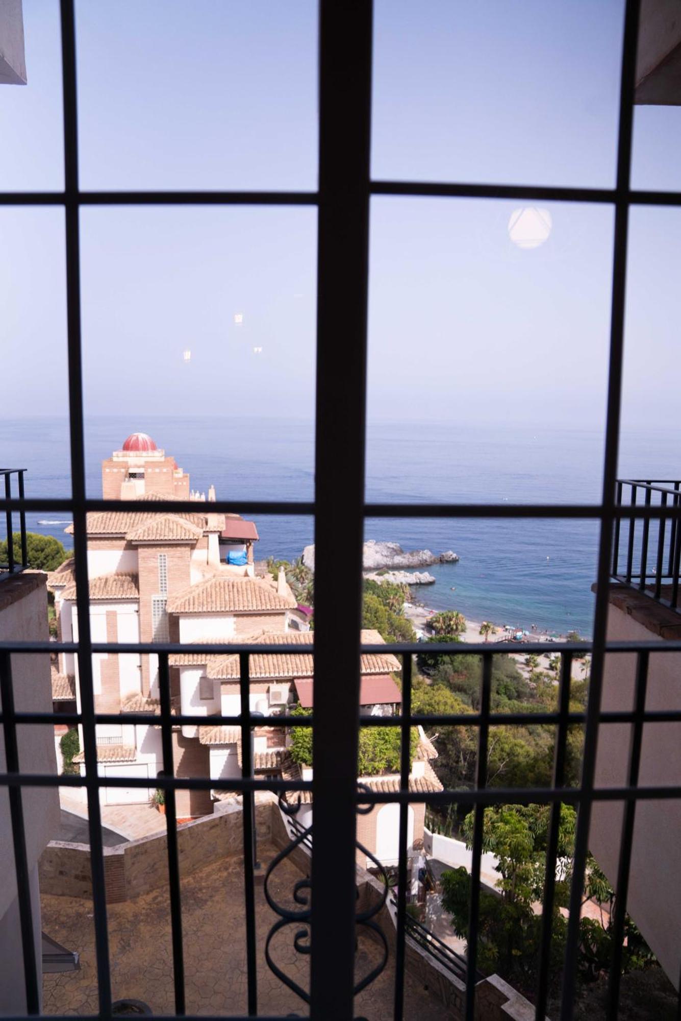 Alma De Marina Apartment La Herradura  Exterior photo