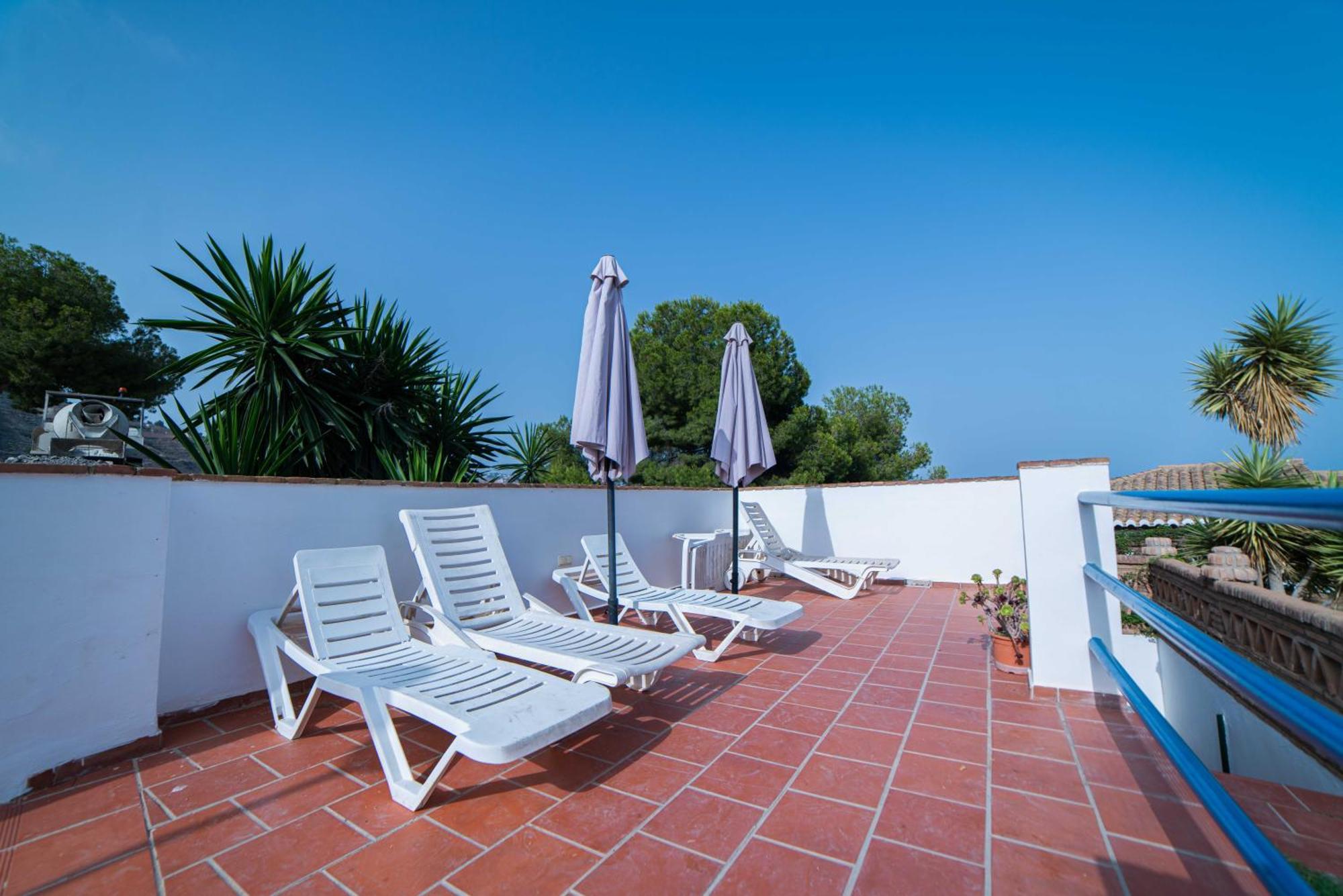 Alma De Marina Apartment La Herradura  Exterior photo