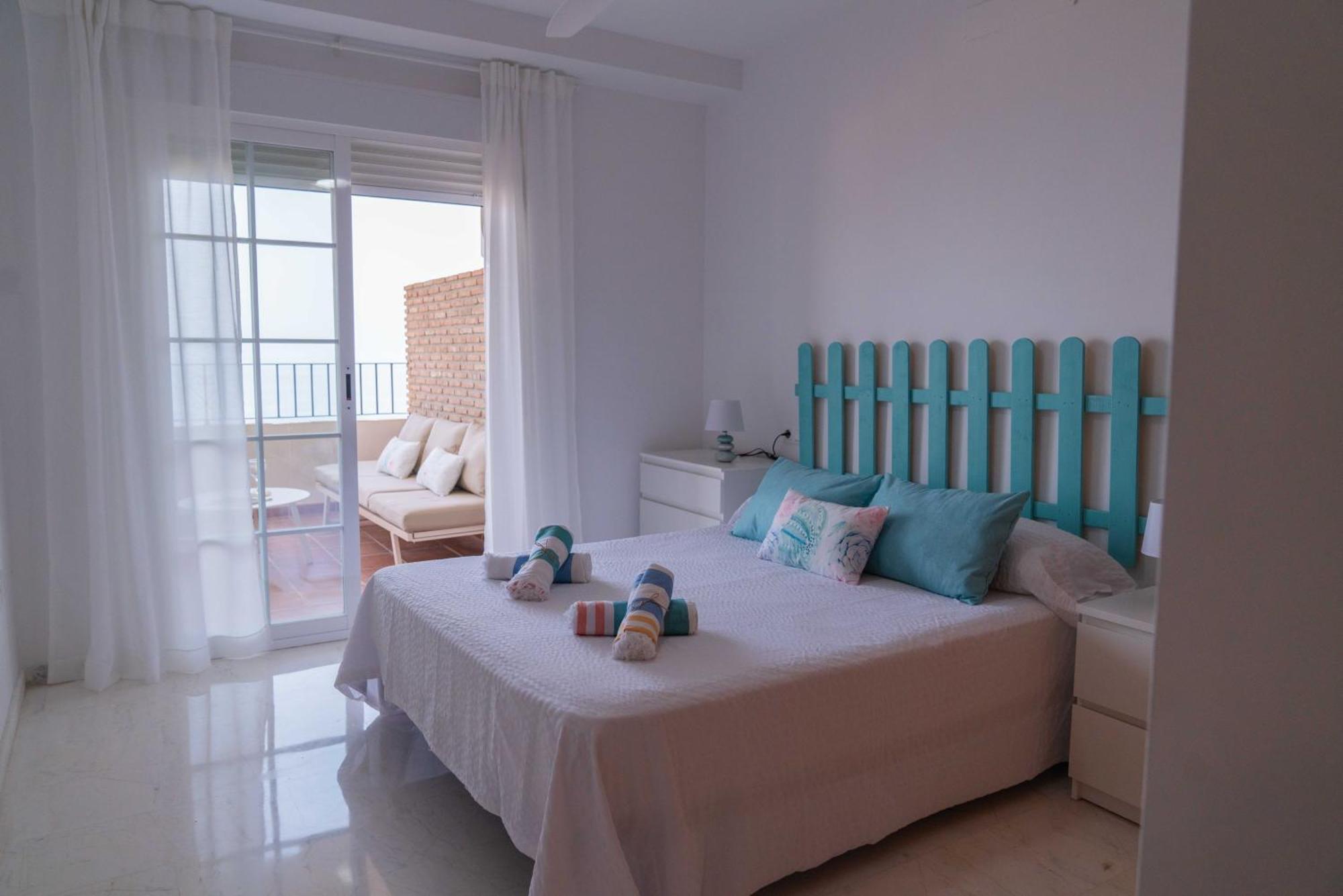 Alma De Marina Apartment La Herradura  Exterior photo